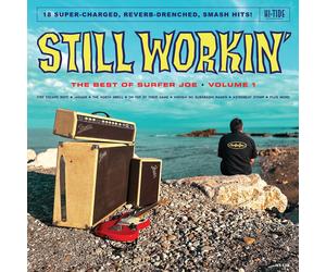 Surfer Joe Still Workin': The Best of Surfer Joe, Vol. 1 Can (Vinyl) (US IMPORT)