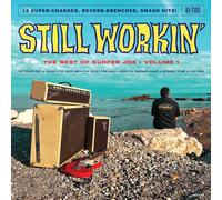 Surfer Joe - Still Workin': the Best of Surfer Joe, Vol. 1 Lp [VINYL]