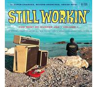 Surfer Joe - Still Workin': the Best of Surfer Joe, Vol. 1 Lp [VINYL]