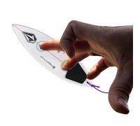 Surfer of Touch - Board Board, Fun Surf Toy | Compact Wind Board, Pocket Surf Accessory for Kids and Enthusiasts Looking to Improve Their Balance and Control