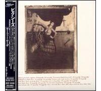 Surfer Rosa + Come On Pilgrim(Reissue)