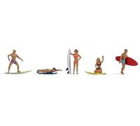 Surfers