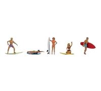Surfers