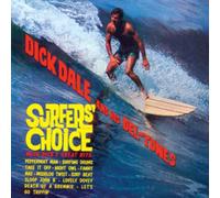 Surfers' Choice