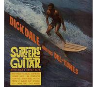 Surfer's Guitar (LP)