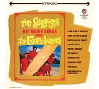 Surfers - Hit Movie Songs From The Exotic Islands