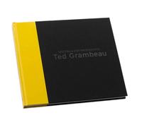 Surfers Journal Ted Grambeau Limited Numbered Edition Book