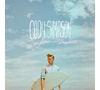 Surfers Paradise (Deluxe Edition / 4 Bonus Tracks) by Simpson, Cody [Music CD]