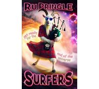 SURFERS: strap on your guitar and get ready for the end of the universe