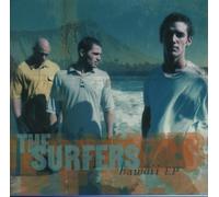 Surfers, the - Hawaii Ep