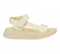Surff Back Strap | Mellow Yellow | Ladies Walking-Style Adjustable Sandals