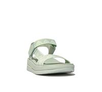 Surff Back Strap Sandals FitFlop Green 7