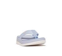 Fitflop Surff Two-Tone Toe Post Sandals Skywash Blue UK Size = 8 EU Size = 42 -