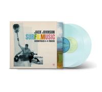 Surfilmusic Ost & 4-tracks Soda Pop Bott