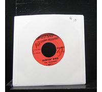 Surfin' Bird, King of the Surf, 45 rpm, 1963