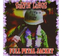 Surfin' Lungs - Full Petal Jacket