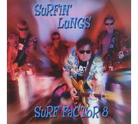 Surfin' Lungs - Surf Factor 8