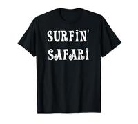 Surfin' Safari T-Shirt