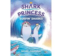 Surfin' Sharks: 3 (Shark Princess)