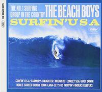 Surfin' Usa