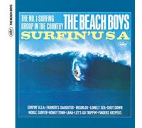 Surfin' USA (Mono & Stereo)
