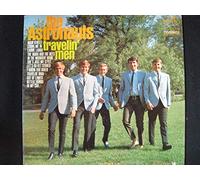 Surfin' with the Astronauts