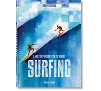 Surfing. 1778-Today. 40th Ed.