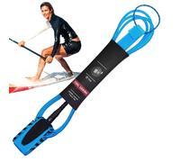 Surfing - 6ft 7ft Paddle Board Carrier 8ft 9ft 10ft Paddle Board Carrier Belt, Heavy Duty Nylon TPU Board Carrying Sling, Surfing Livian