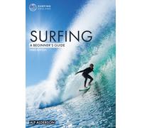 Surfing: A Beginner's Guide