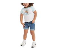 Surfing Bear Set - male - Levi's - Kids Sets - Multicolor - 6 M - Kids 6 M