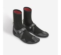 Decathlon Surf Boots 3mm 900 Black UK 4