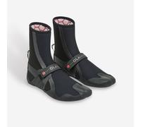 Surfing Booties Yulex - 5 mm - 900 - Black