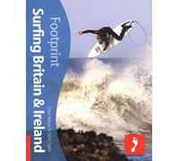Surfing Britain & Ireland Footprint Activity & Lifestyle Guide