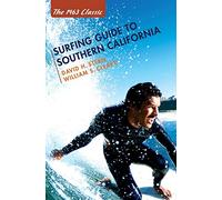 Surfing Guide to Southern California