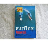 Surfing Hawaii (Periplus action guides)