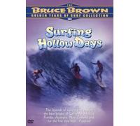 Surfing Hollow Days