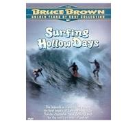 Surfing Hollow Days [DVD]