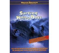 Surfing Hollow Days [Import allemand]