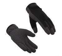 Surfing Kayaking Gloves 2mm Flexible Comfort | Elastic nylon blend, four-way stretch, snug fit for various hand sizes, comfortable skin for contact, flexible movement