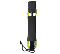 Surfing Leg Rope for Various Board Types, | Inflatable Paddles Board Longboards Foot Rope, Surfing Leg Rope, for Various Board Types, Light Weight