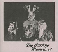 Surfing Magazines - The Surfing Magazines