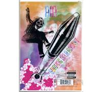 Surfing on a Rocket [DVD AUDIO]