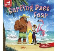 Surfing Past Fear