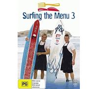 Surfing the Menu Series 3 [NON-UK Format / Region 4 Import - Australia]