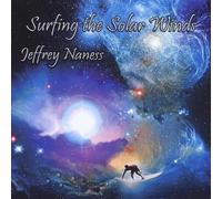 Surfing the Solar Winds