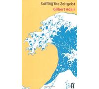 Surfing the Zeitgeist