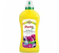 Surfinias and Petunia Liquid Fertiliser, Flower Feed Concentrate, 1L, Makes up to 400L