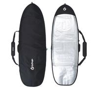 Surflogic Daylight Fish/hybrid Surf Cover