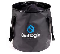 Surflogic Foldable Waterproof Bucket 50l Dry Sack