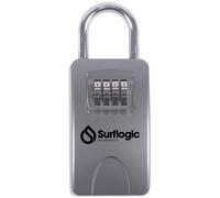 Surflogic Key Security Lock Maxi Black